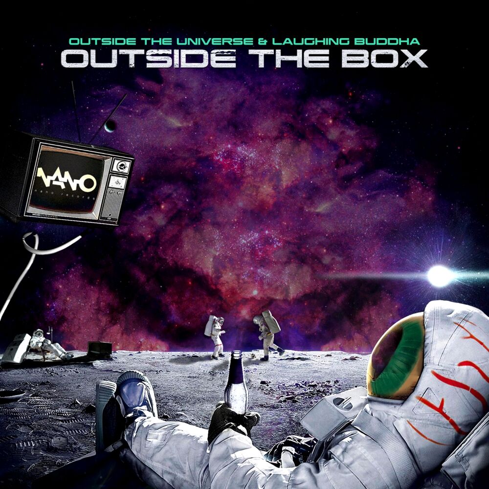 Picture of Outside The Box