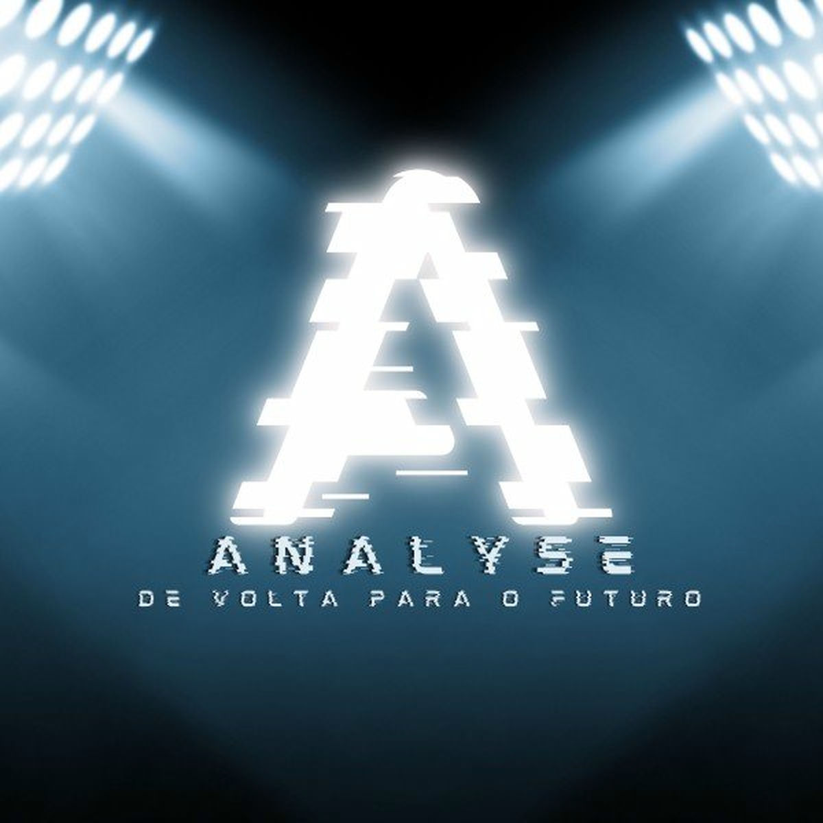 Album cover of De Volta para o Futuro