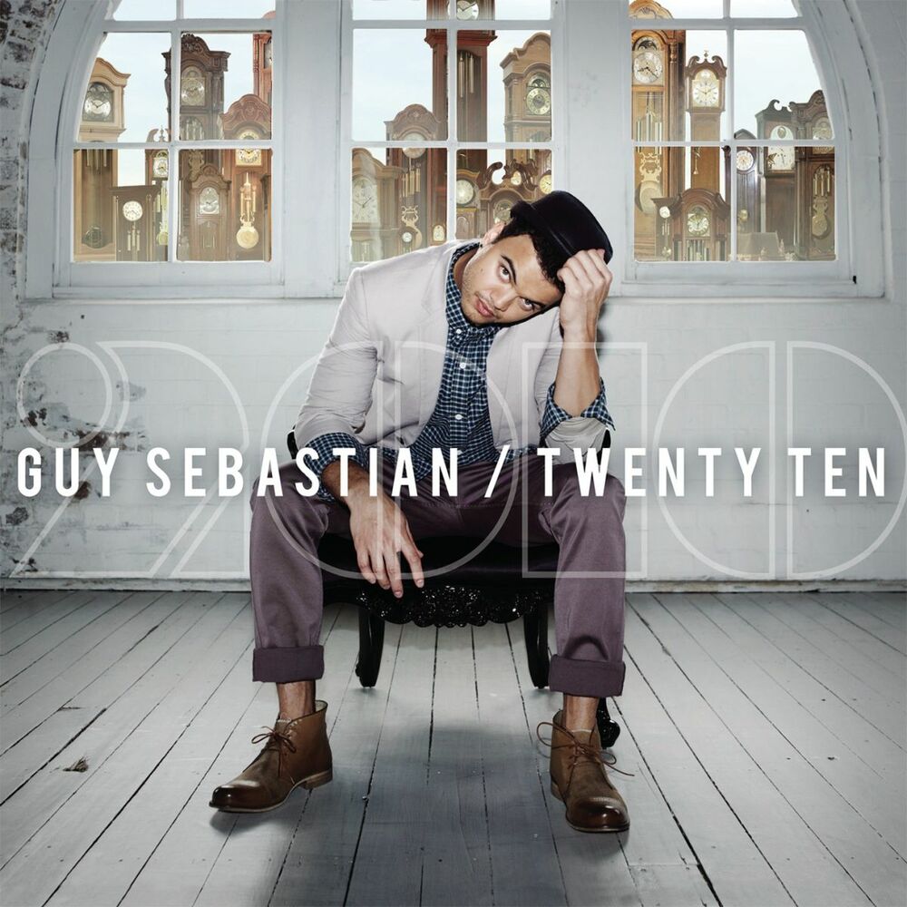 Picture of Twenty Ten