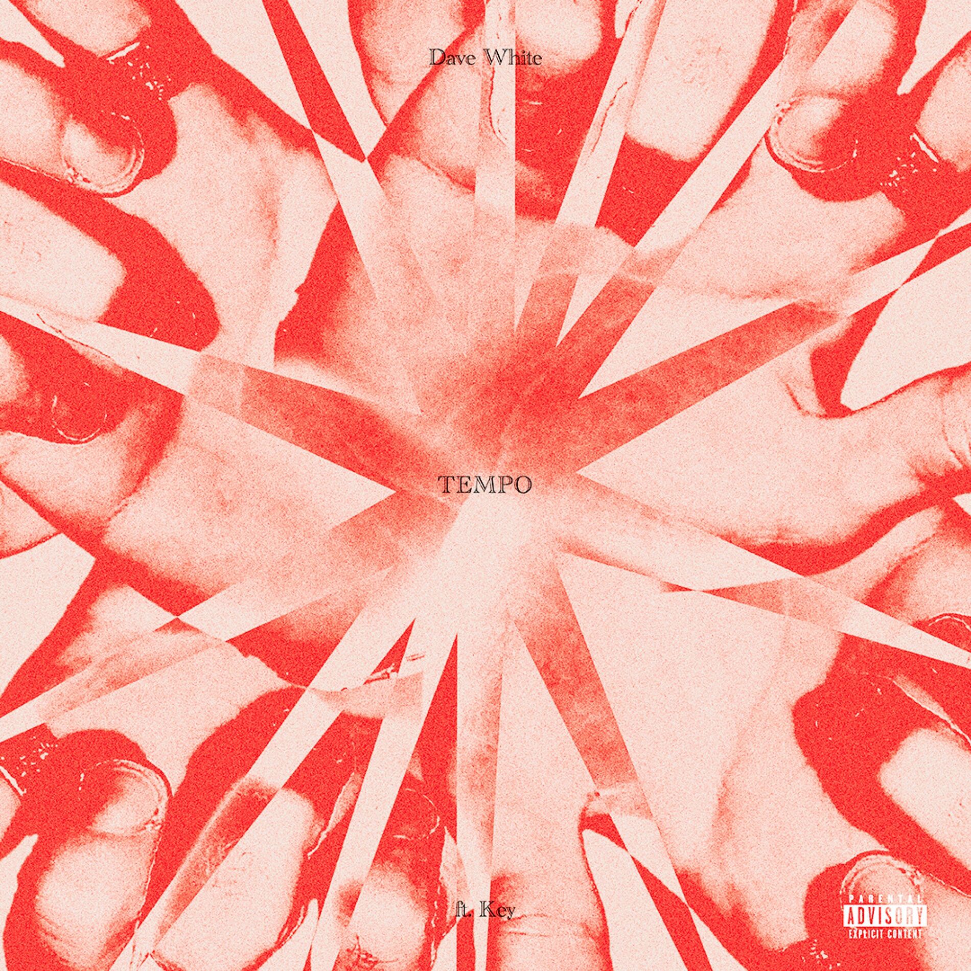 Album cover of Tempo (feat. Key)
