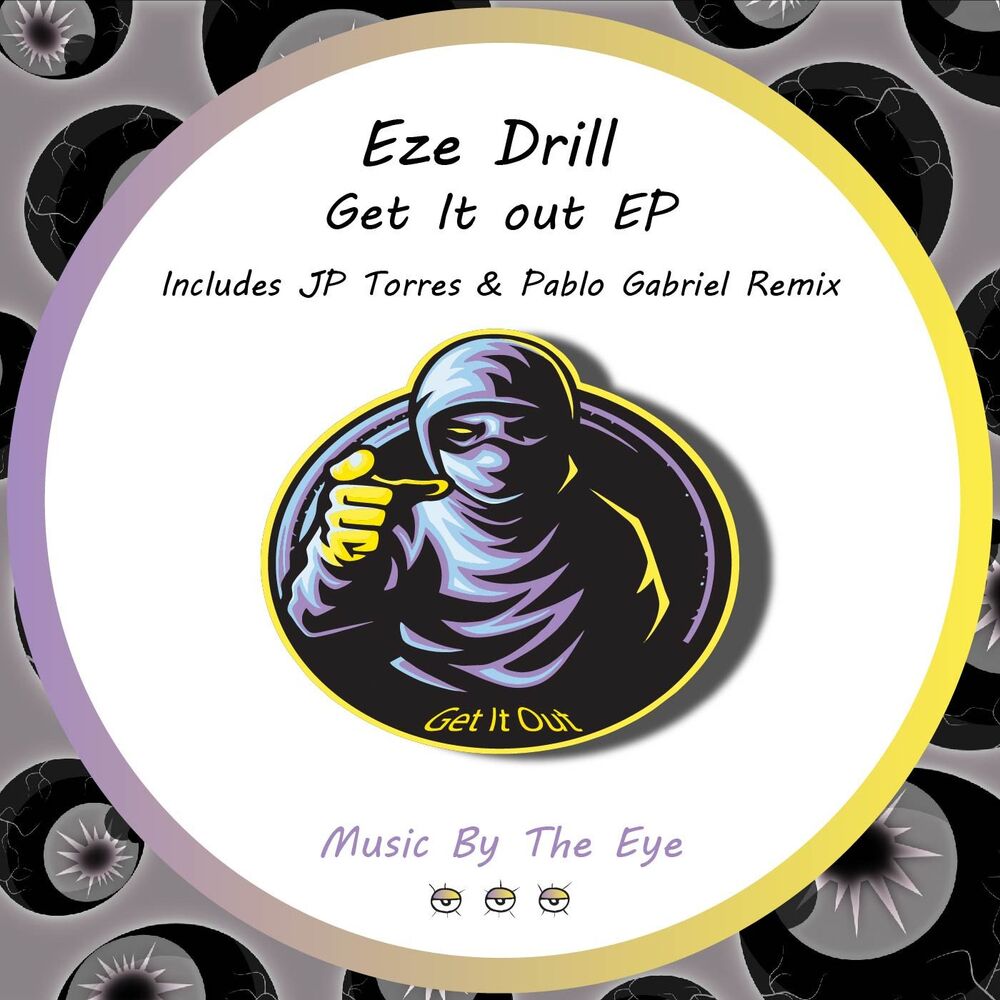Picture of Get It Out EP