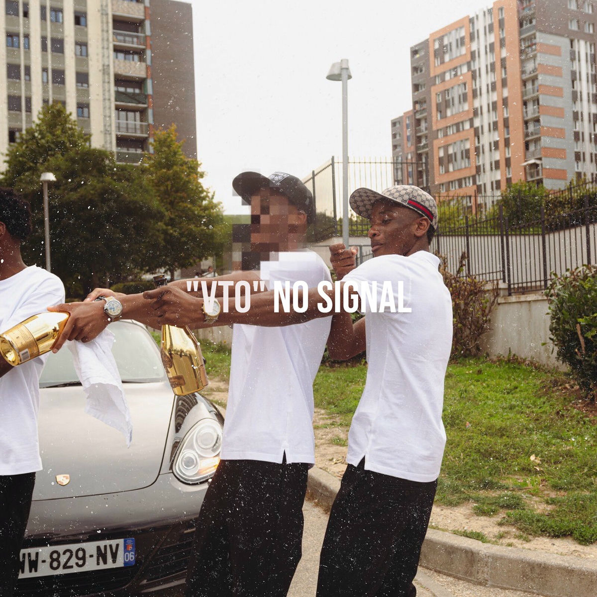 Album cover of 