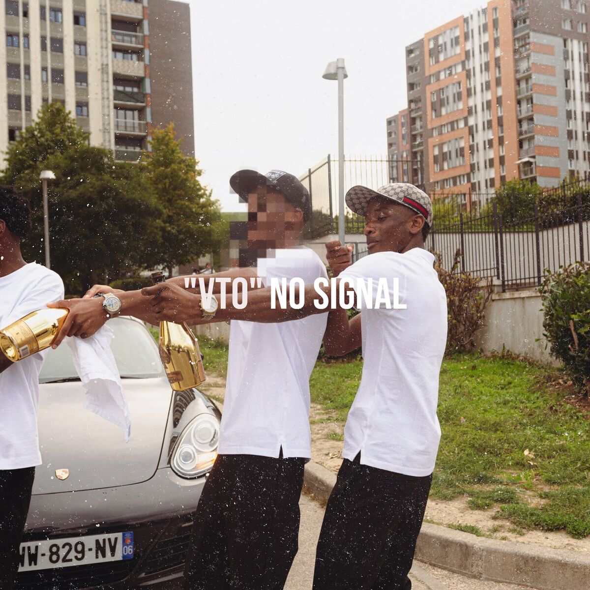 Album cover of 