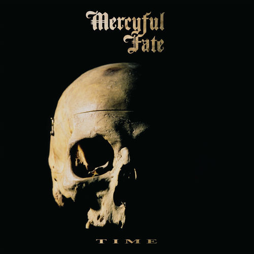 Mercyful Fate - Time | Deezer