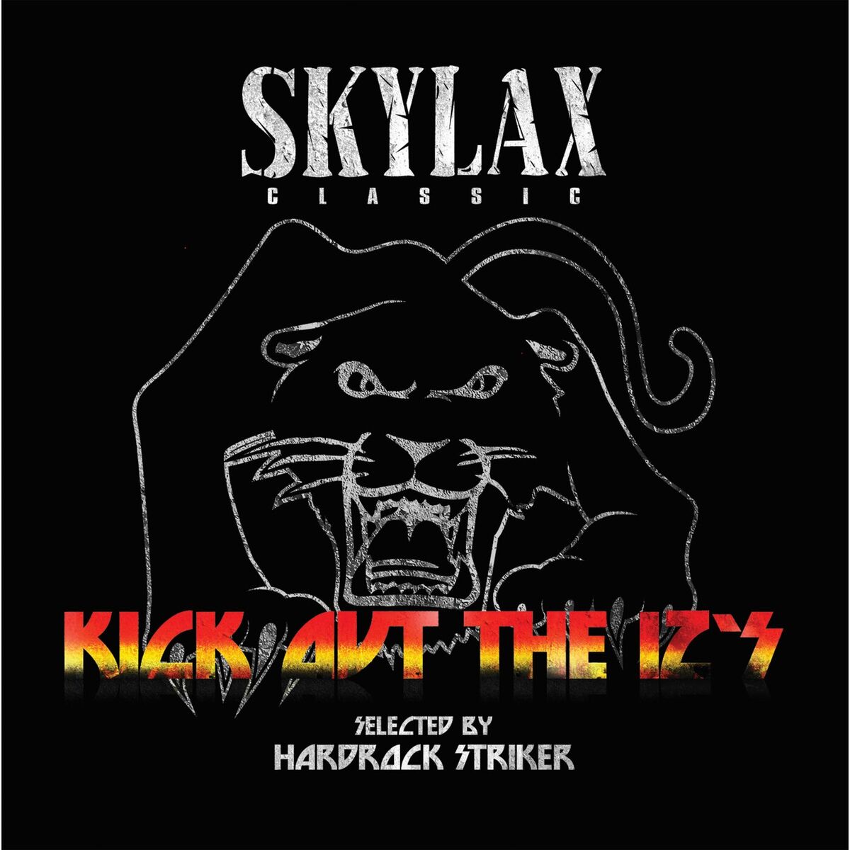 Album cover of Kick Out The 12's