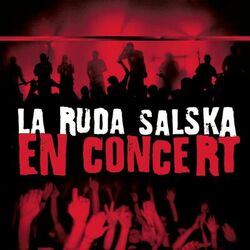 Cover of En concert