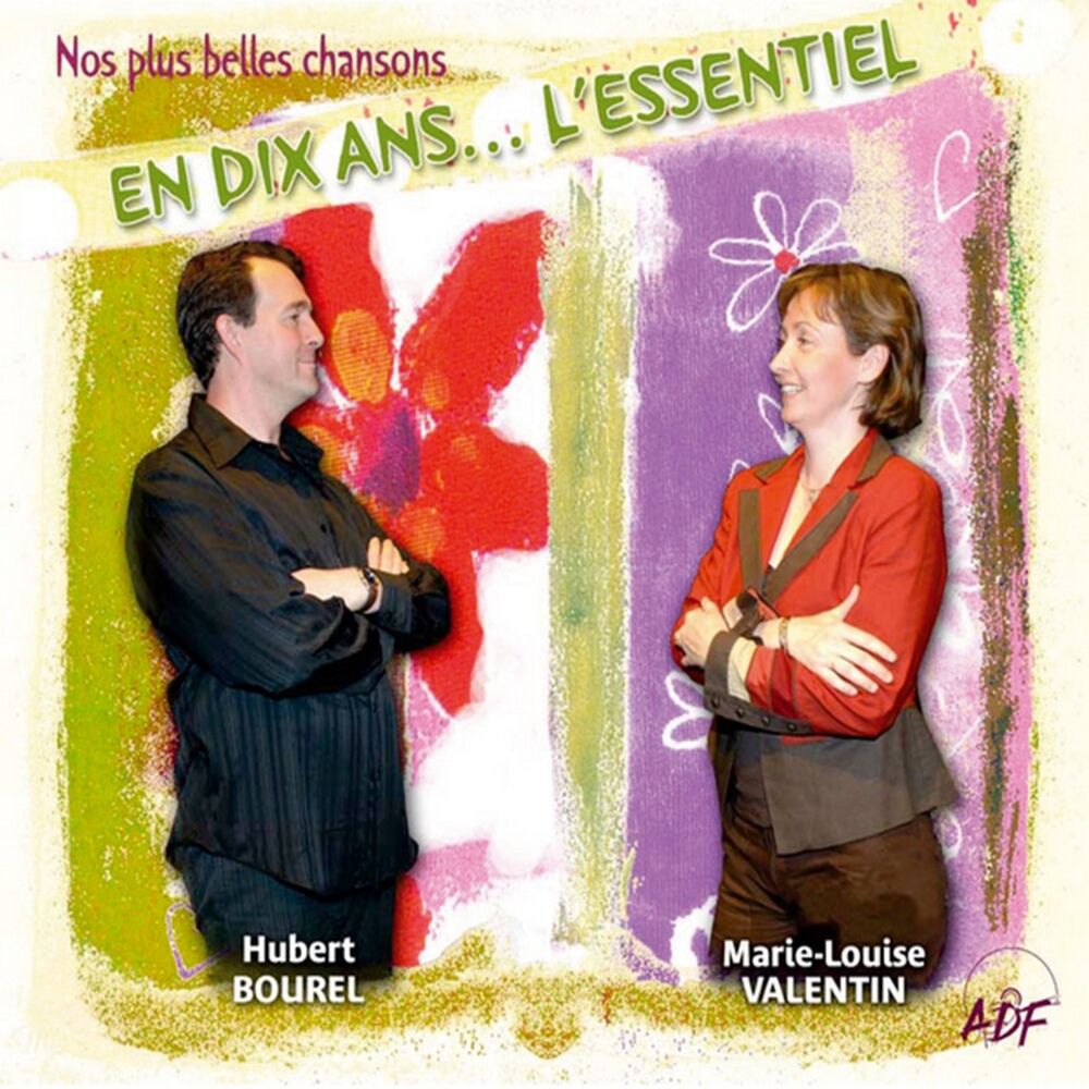 Picture of En dix ans... l'essentiel (Nos plus belles chansons)