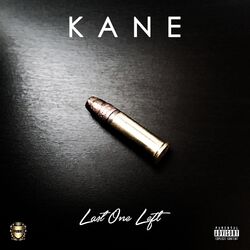 Cover of Last One Left