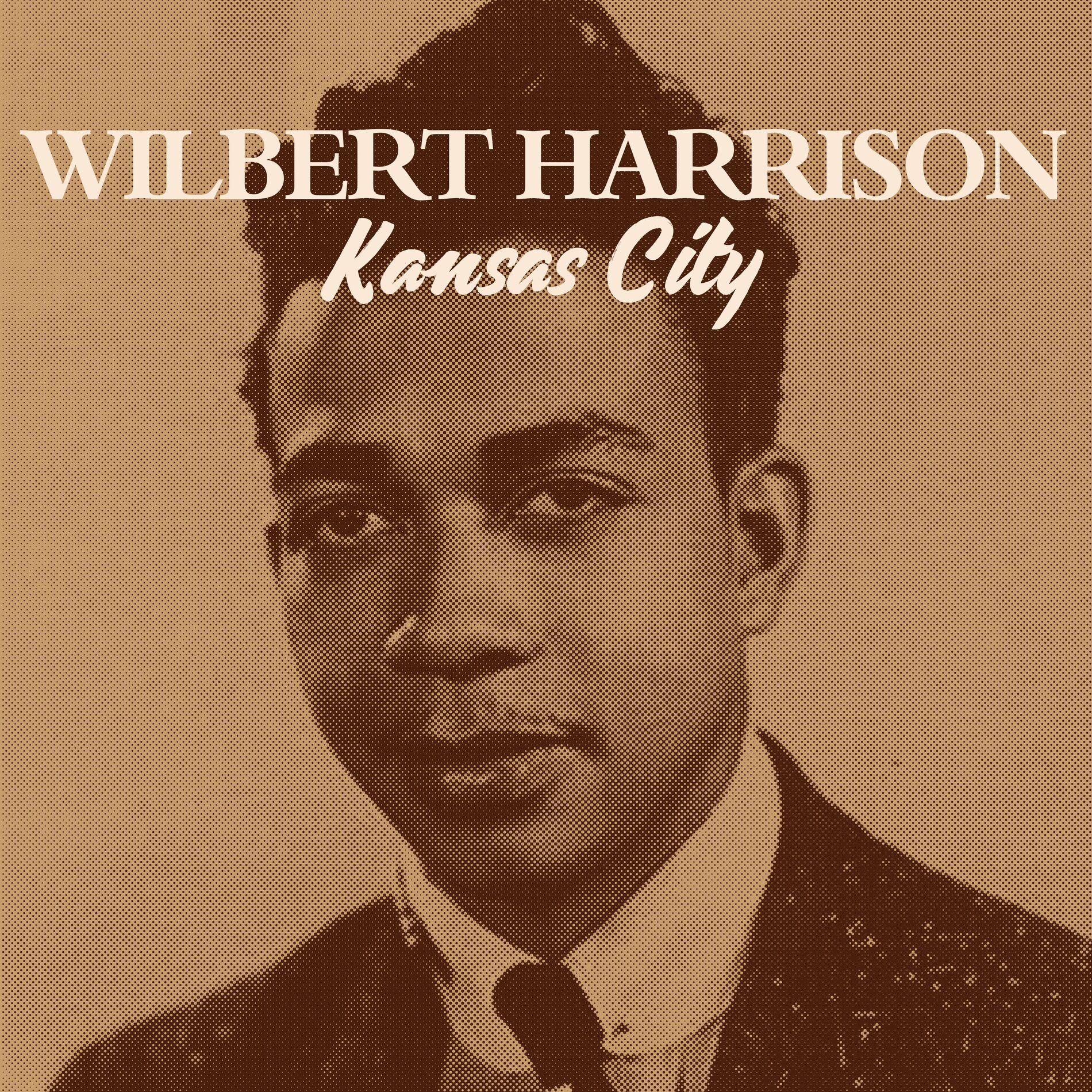 Album cover of Kansas City