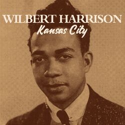 Cover of Kansas City