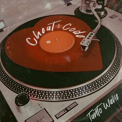 Cover of Cheat Code