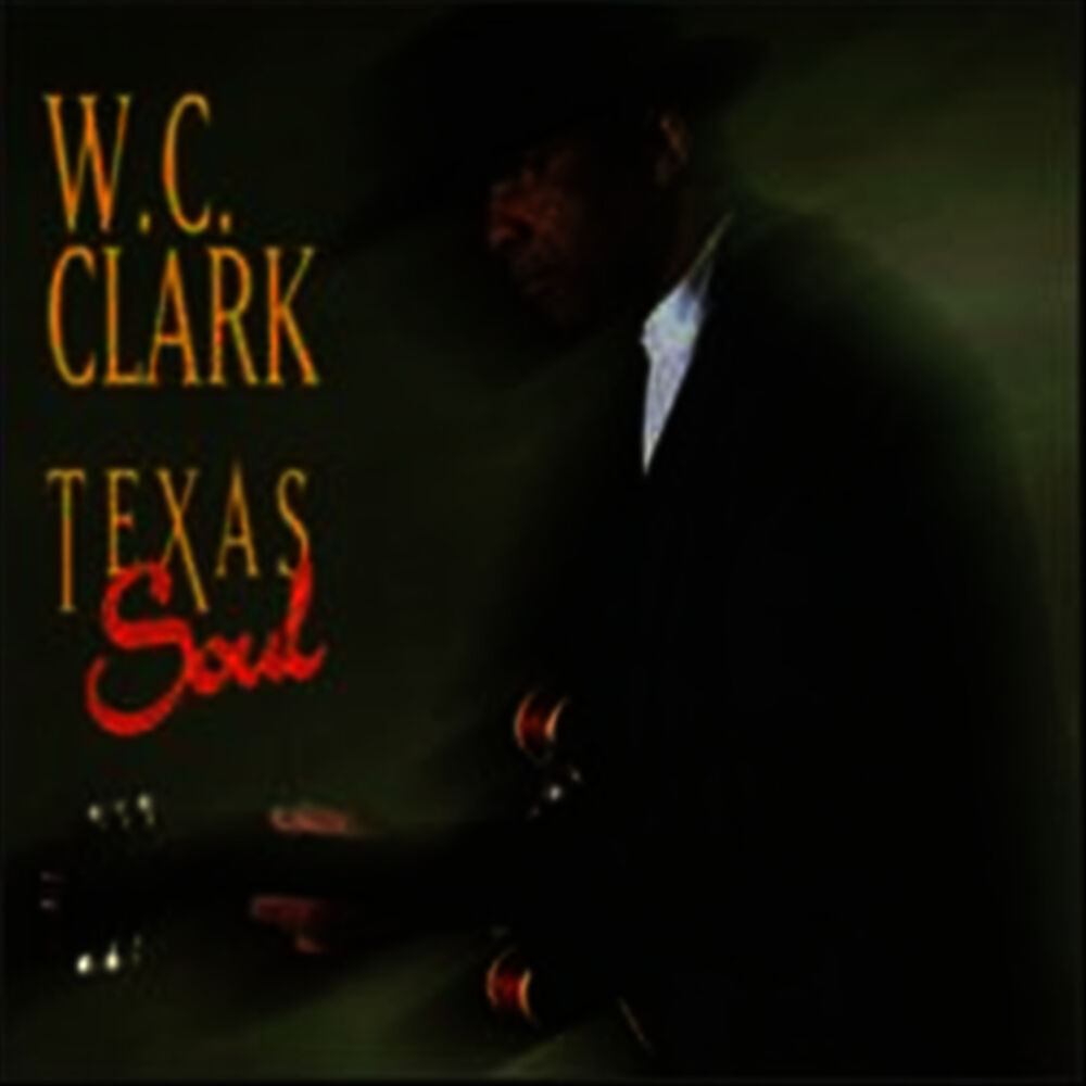 Picture of Texas Soul