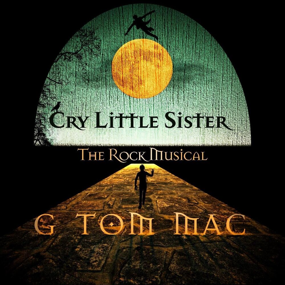 Picture of Cry Little Sister - The Rock Musical