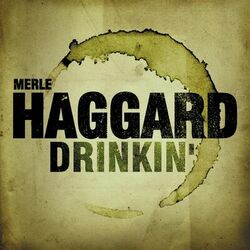 Cover of Drinkin'