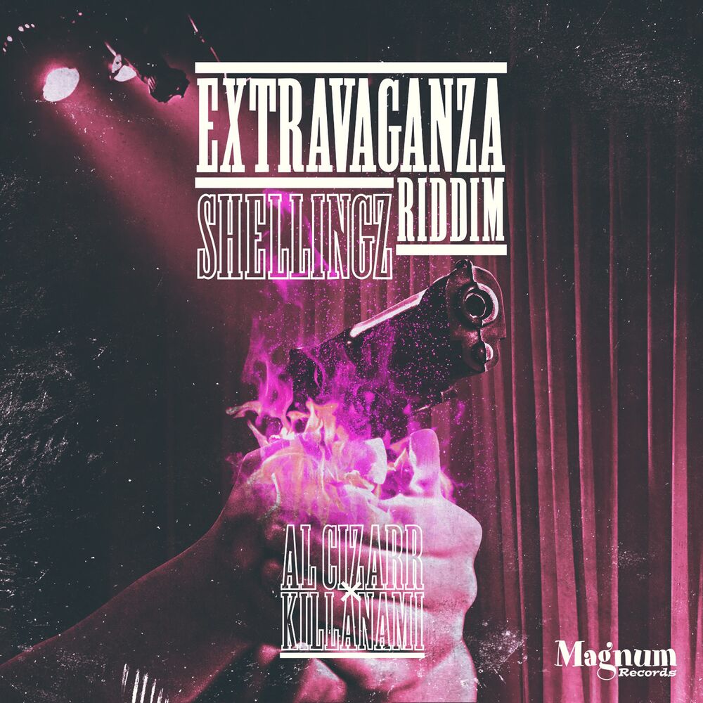 Picture of SHELLINGZ (Extravaganza Riddim)