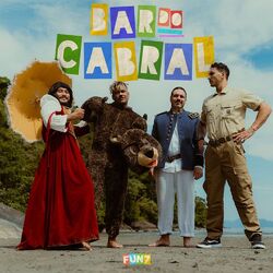 Cover of Bar do Cabral