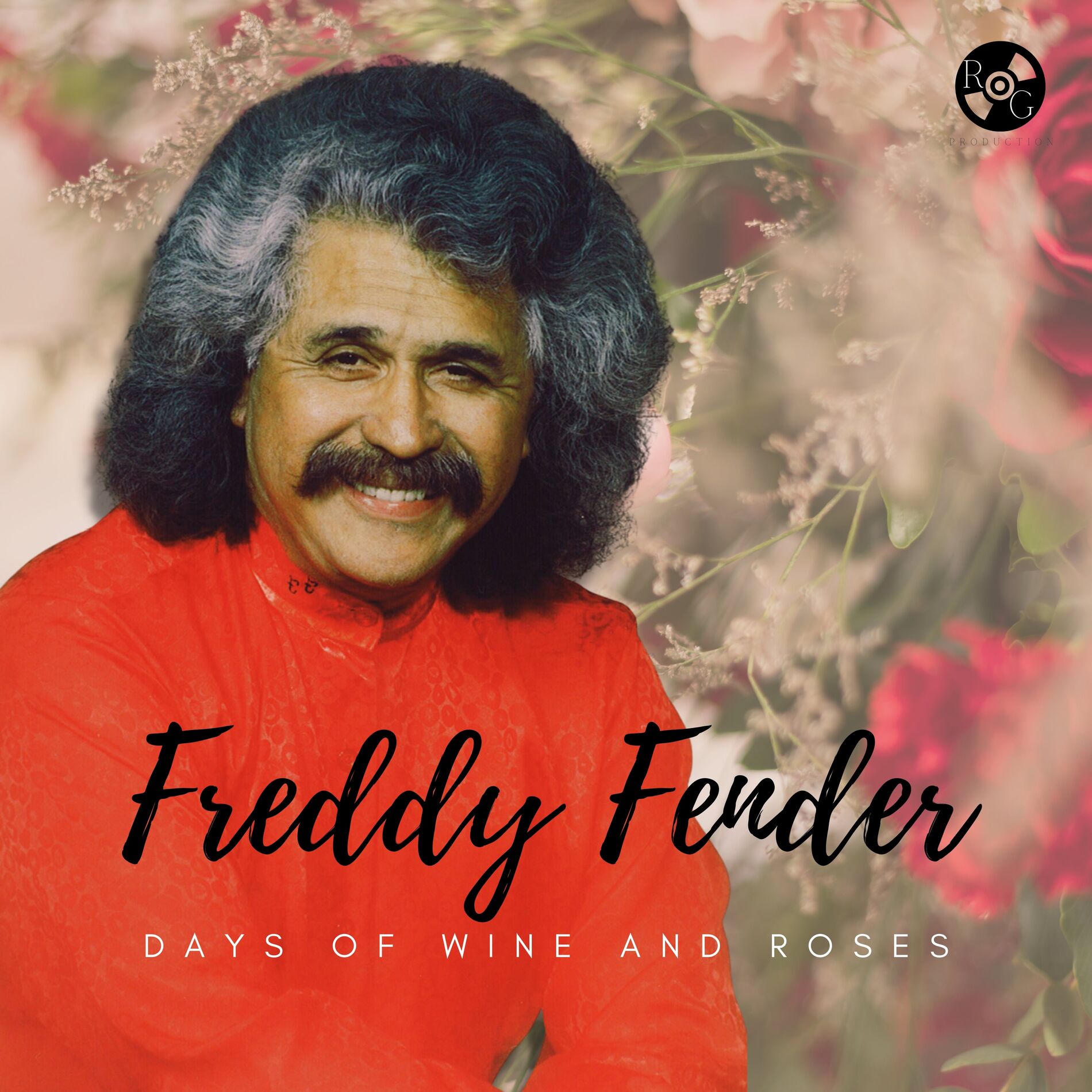 Album cover of Days of Wine and Roses