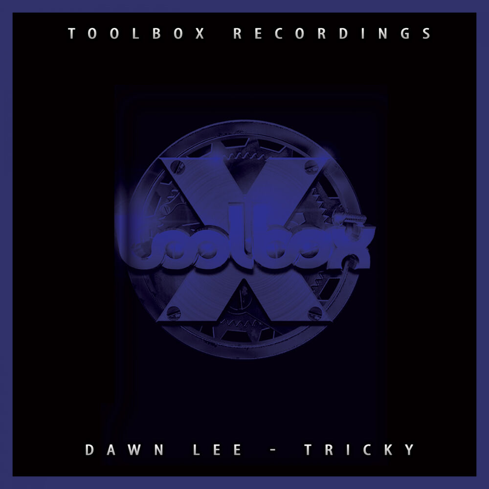 Picture of Tricky