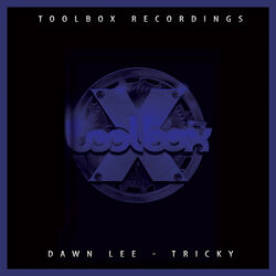Cover of Tricky