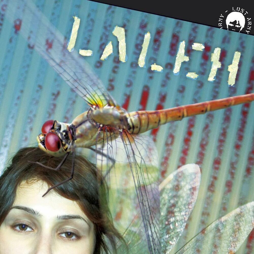 Picture of Laleh