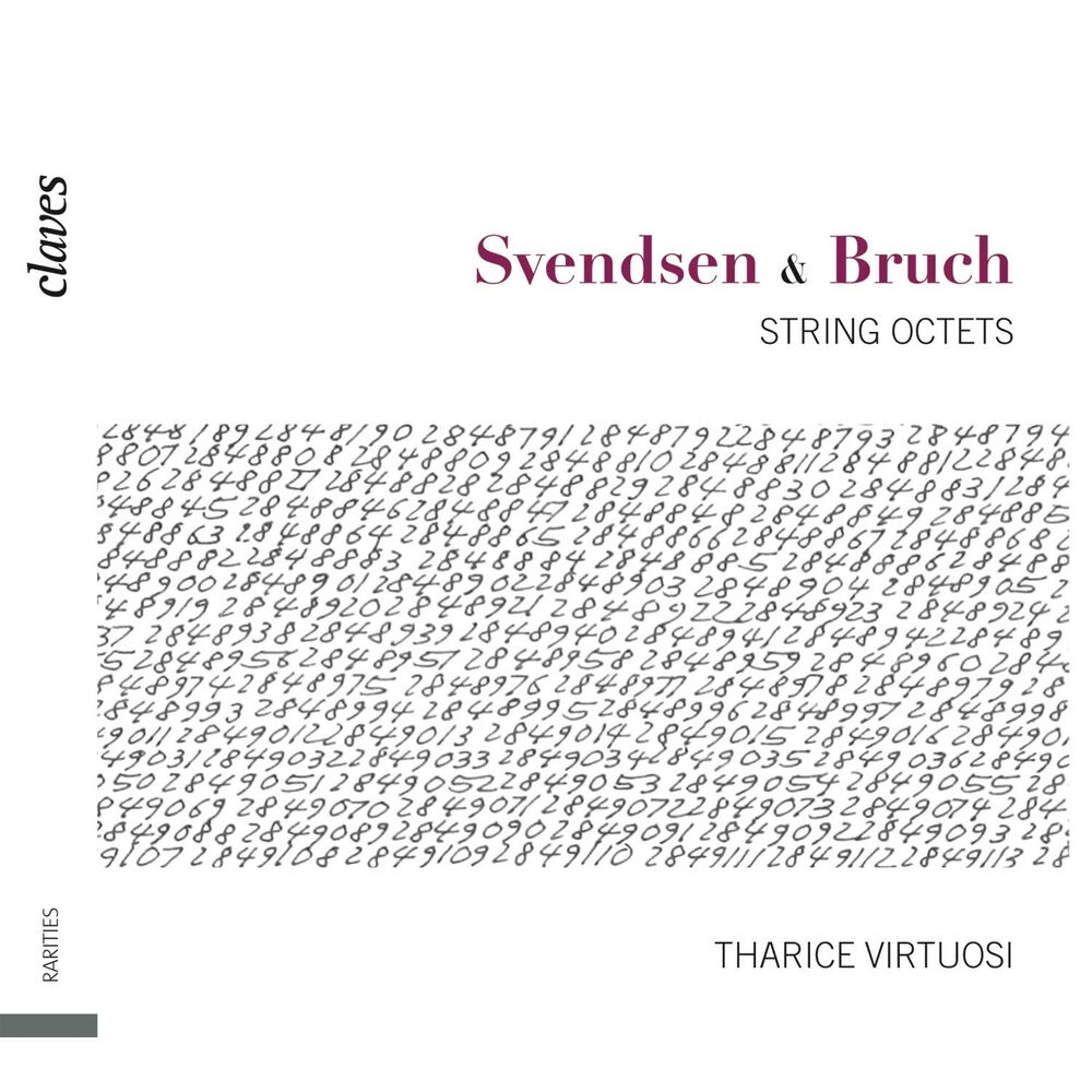 Picture of Svendsen & Bruch: String Octets