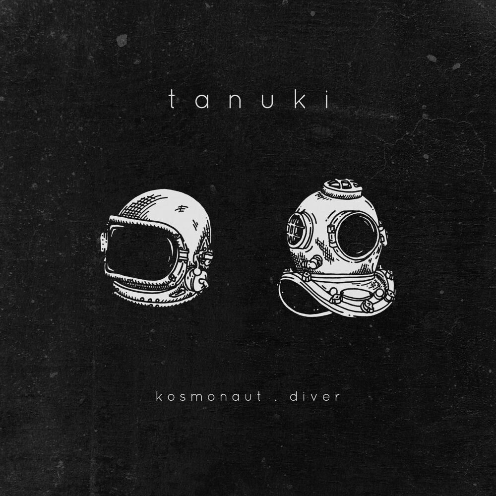 Picture of Kosmonaut . Diver