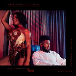 Cover of Love Lies (Snakehips Remix)