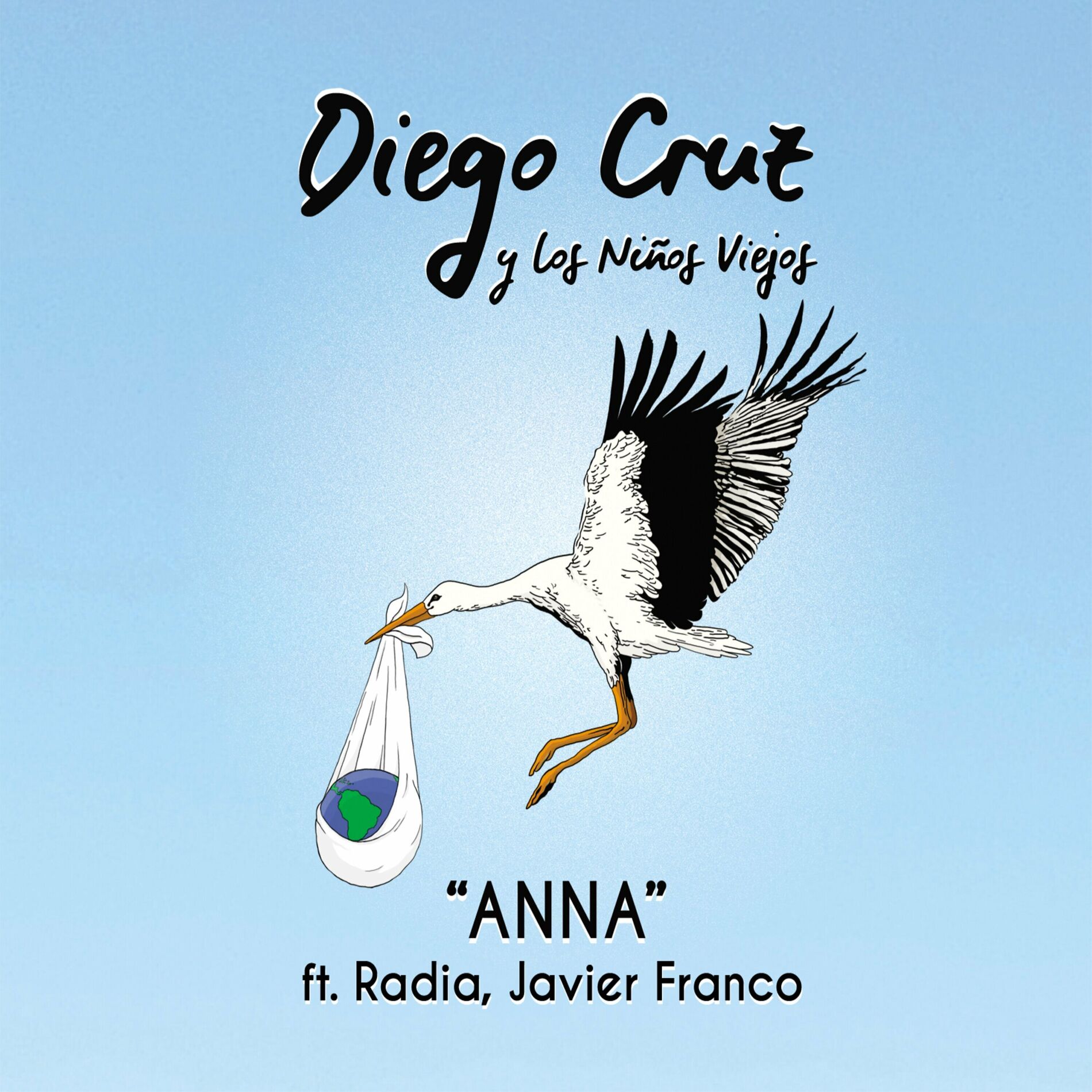 Album cover of ANNA