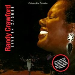 Cover of Live in Zagreb