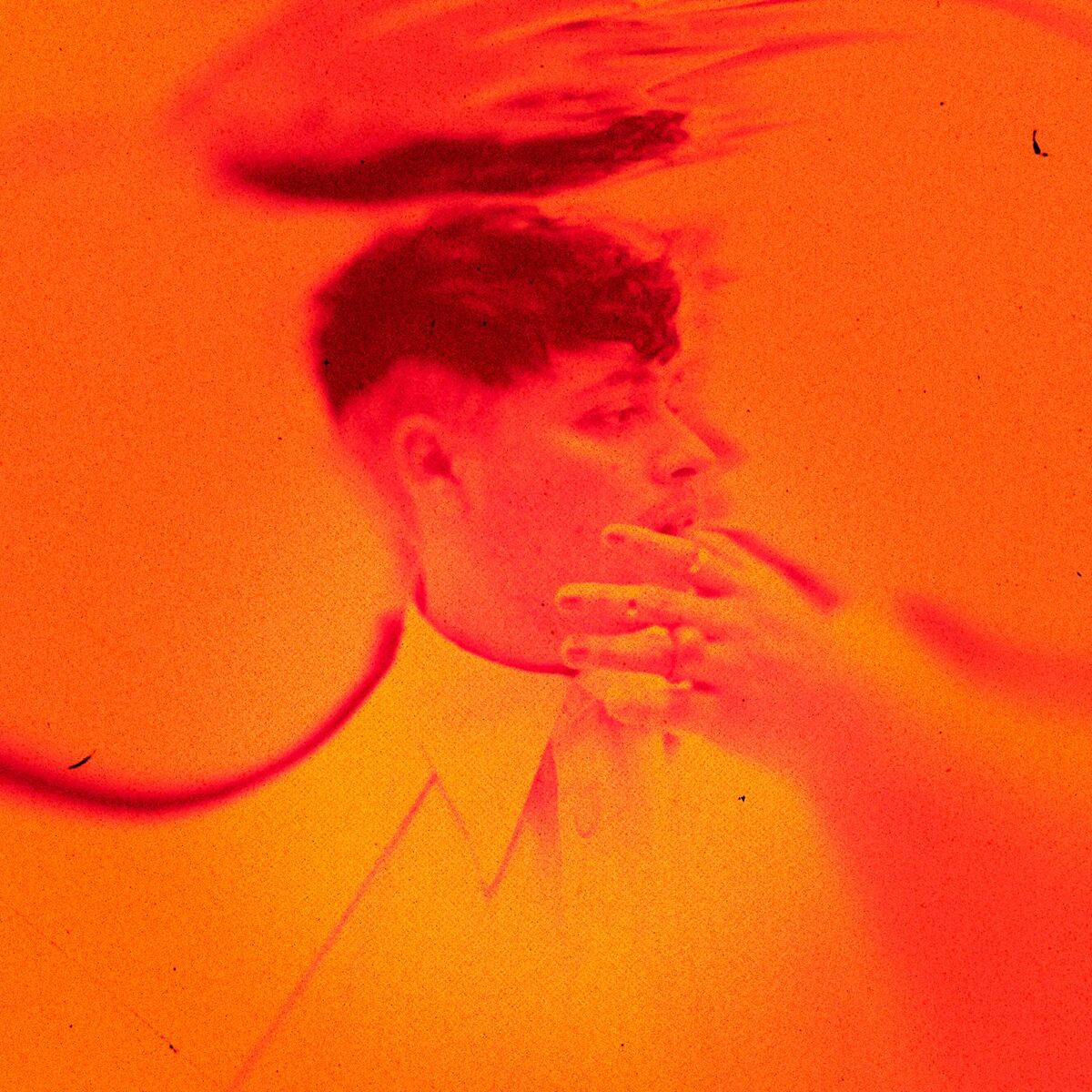 Album cover of estamos bien