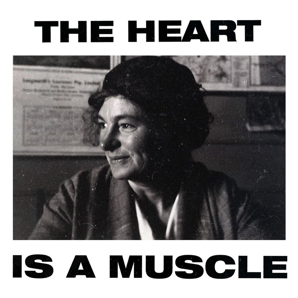 Picture of The Heart Is a Muscle (Radio Edit)