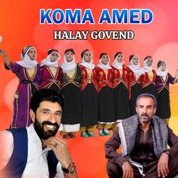 Cover of Halay Govend