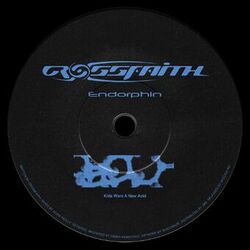 Cover of Endorphin