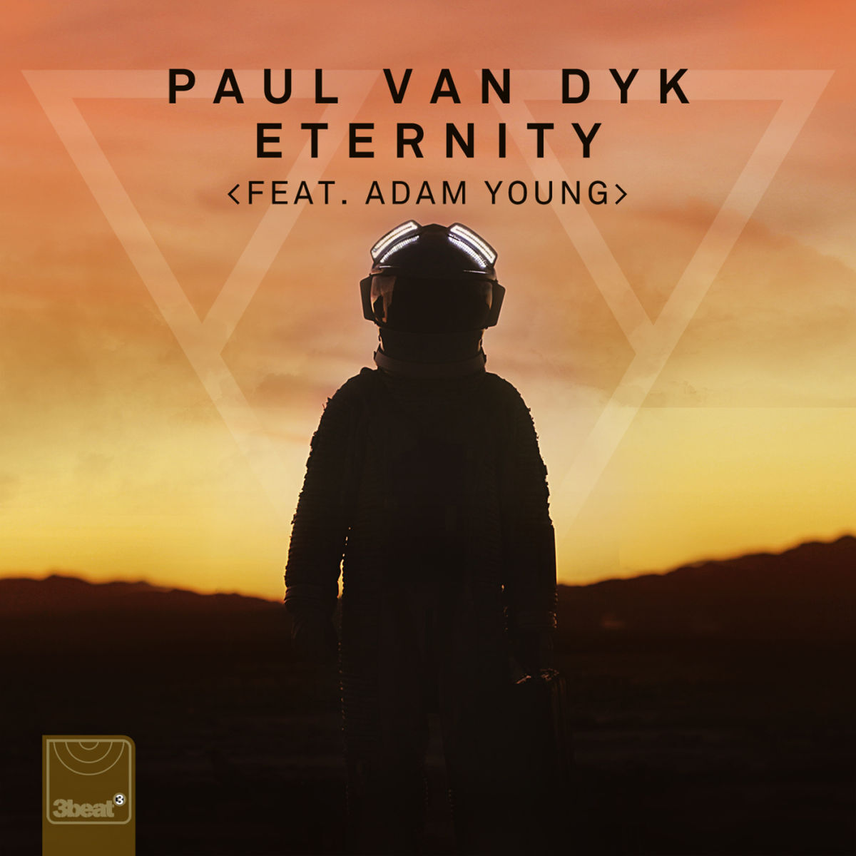 Album cover of Eternity