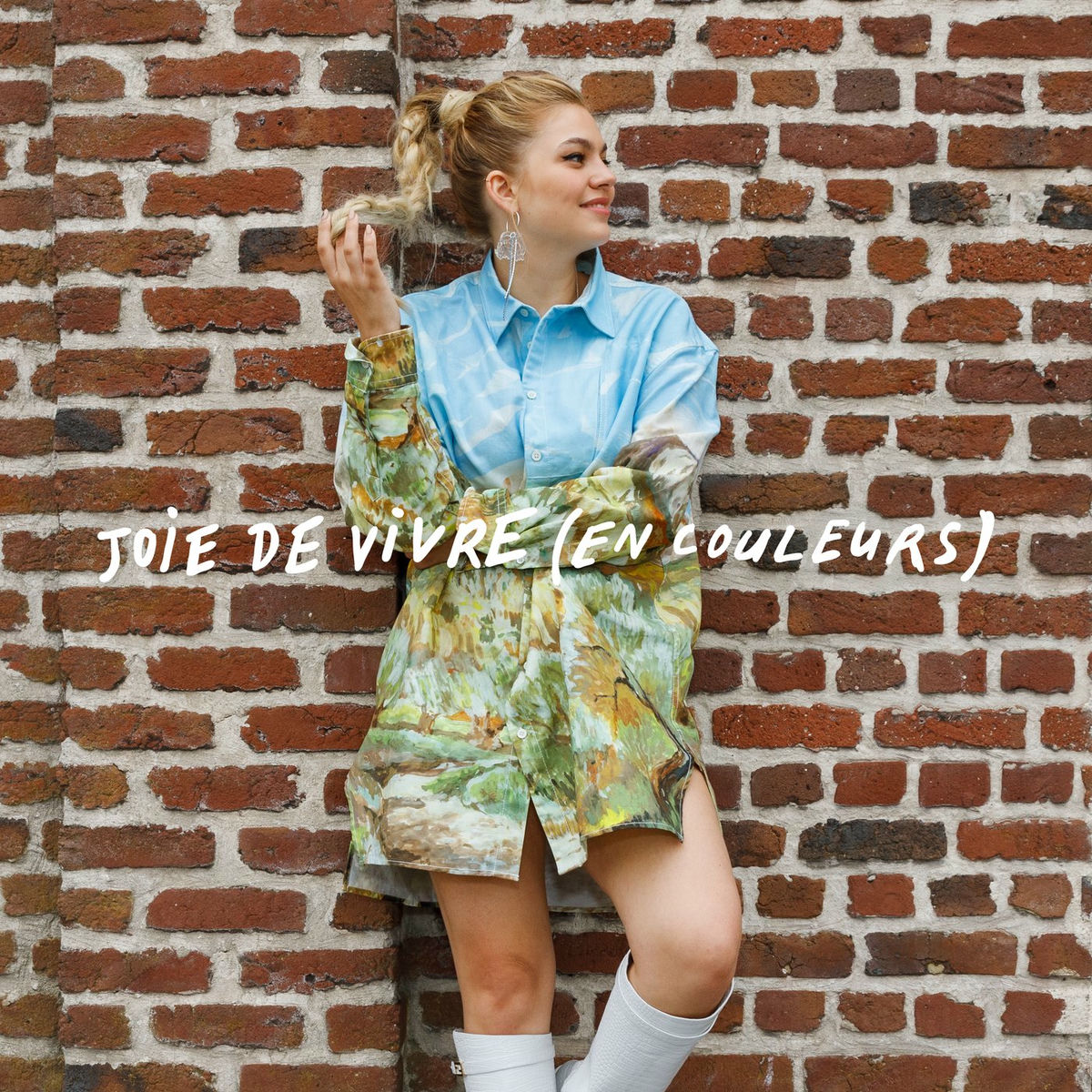 Album cover of Comment Faire