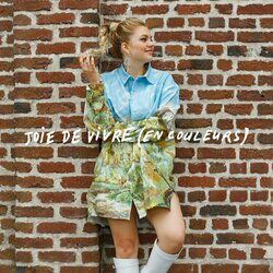 Cover of Joie de vivre (En couleurs)