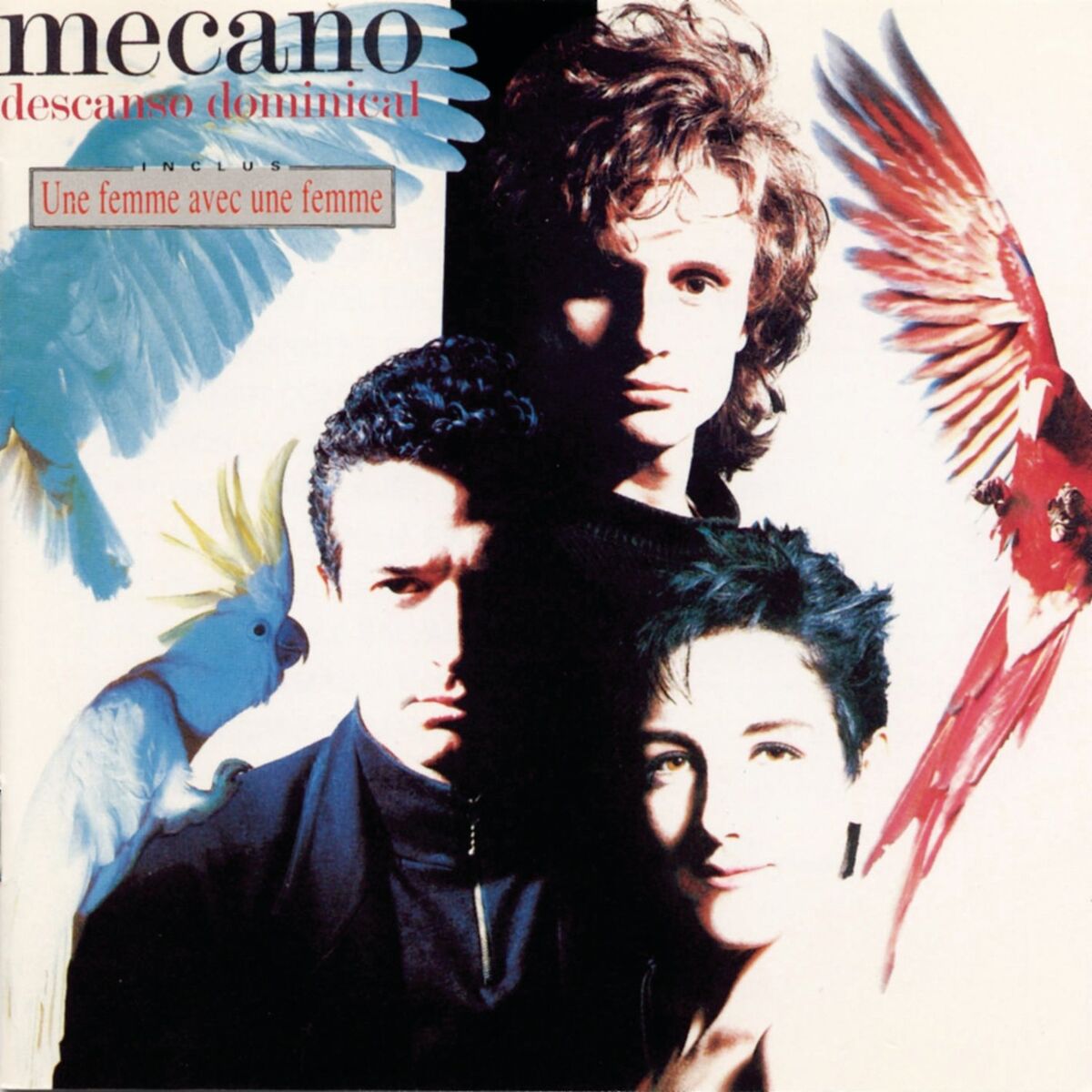 Album cover of Hijo de la luna