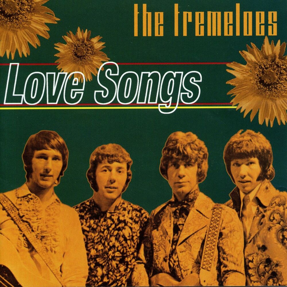 Picture of Love Songs