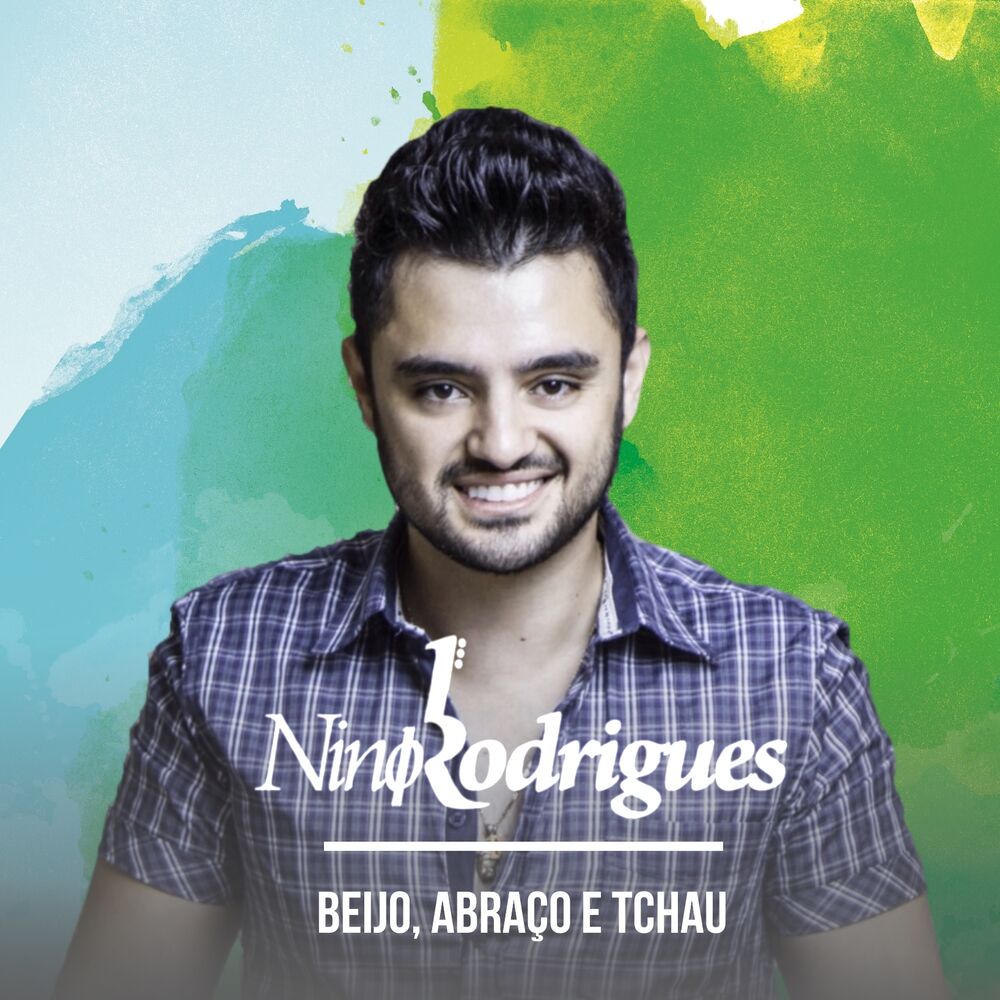 Picture of Beijo, Abraço e Tchau
