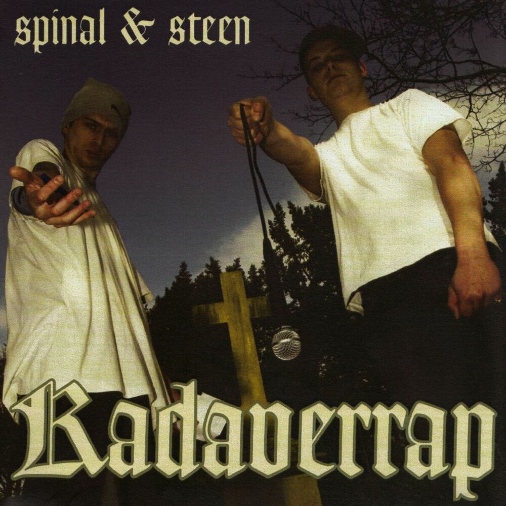 Picture of Kadaverrap