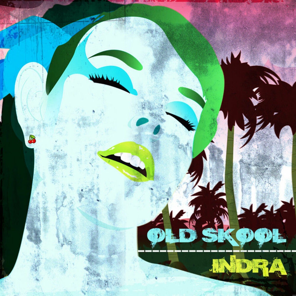 Picture of Old Skool