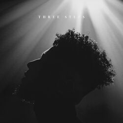 Cover of Three Steps