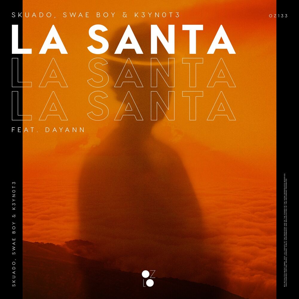 Picture of La Santa