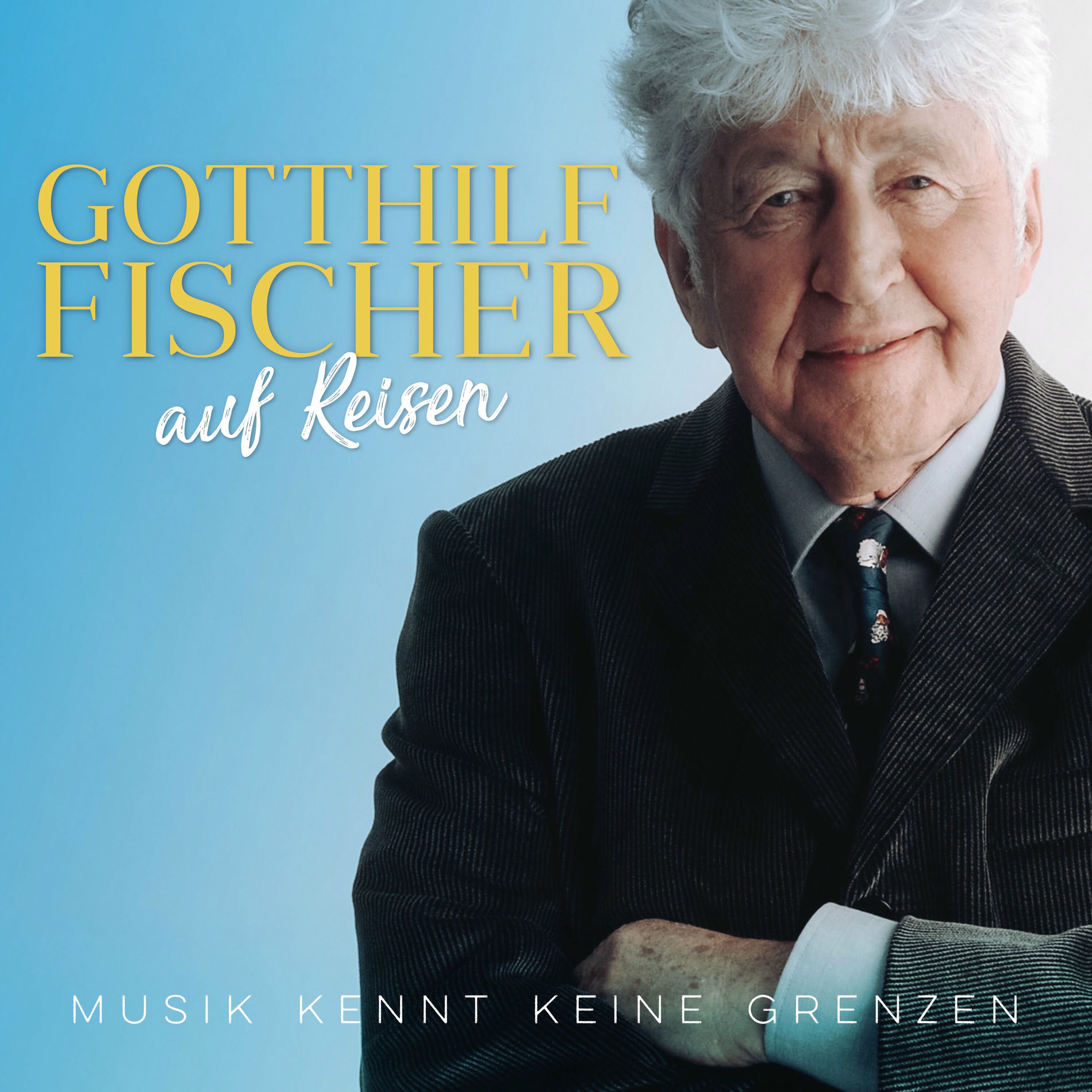 Album cover of Auf Reisen (Musik kennt keine Grenzen)