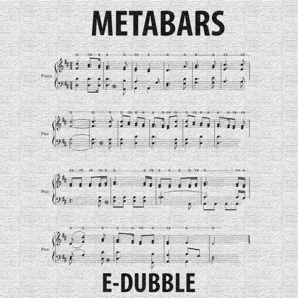 Picture of Metabars