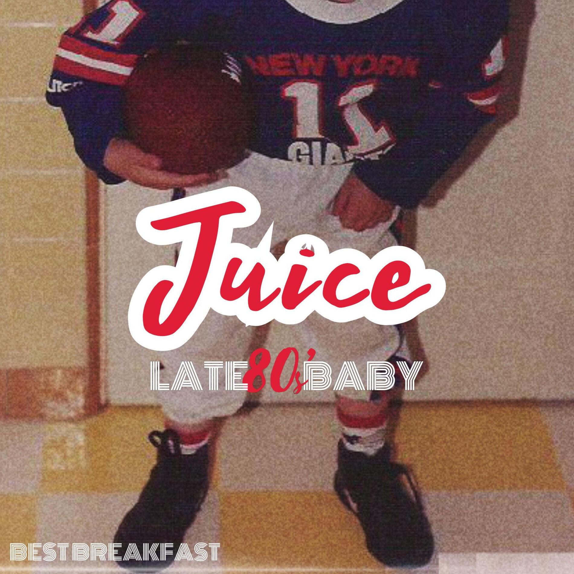 Album cover of Juice