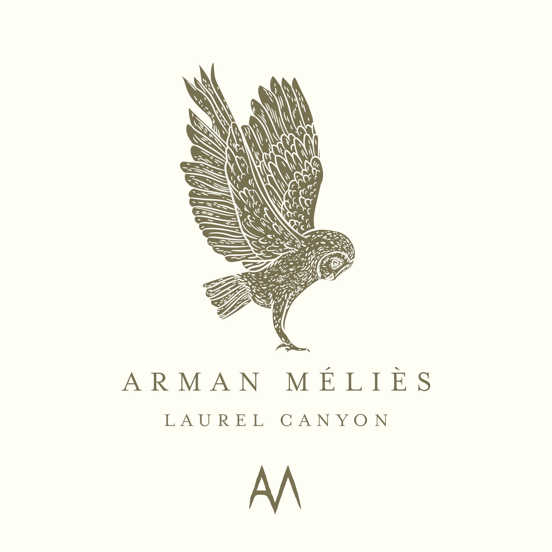 Album cover of Laurel Canyon