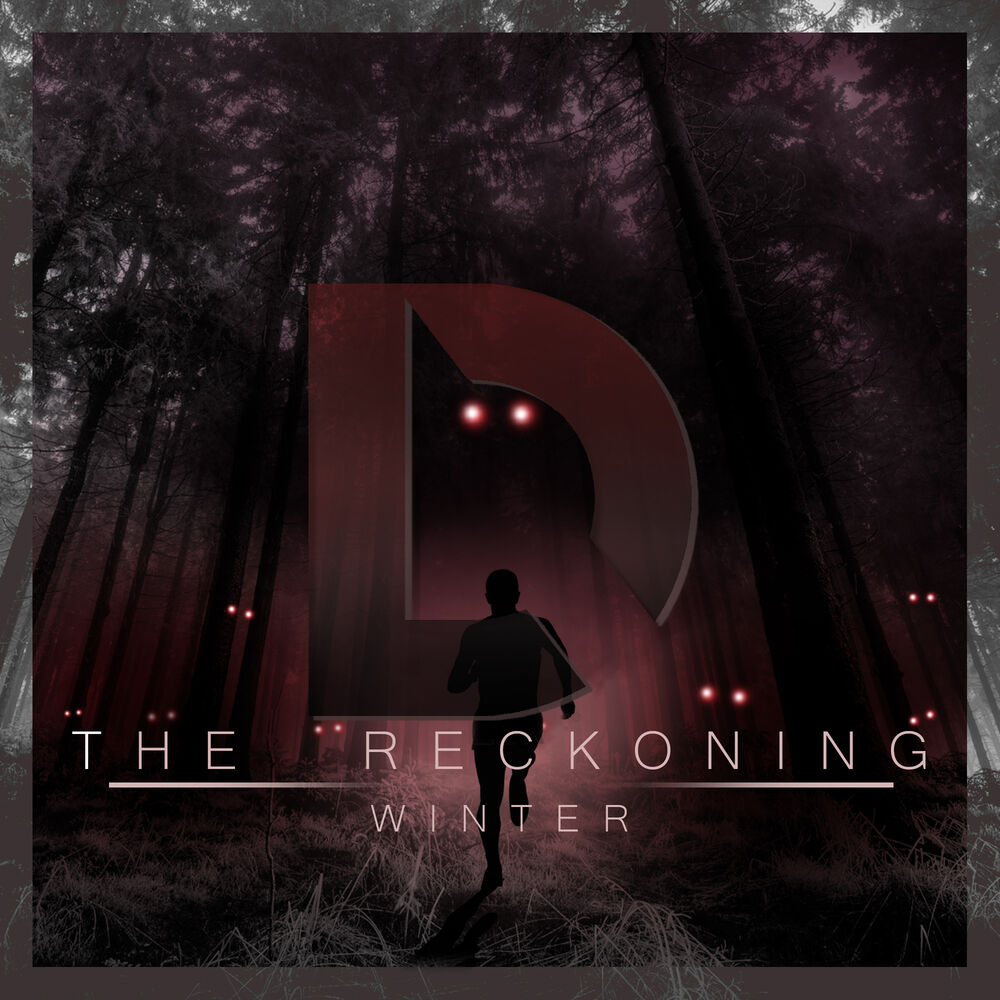 Picture of The Reckoning