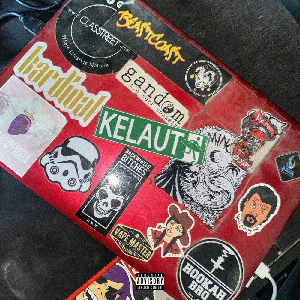Picture of Laptop Lama Drafts