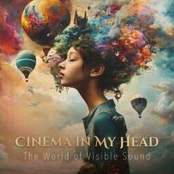 music cover